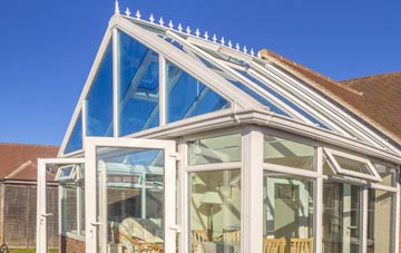 conservatory roof insulation costs Holywell Green