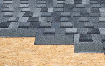 expert Holywell Green asphalt roof companies