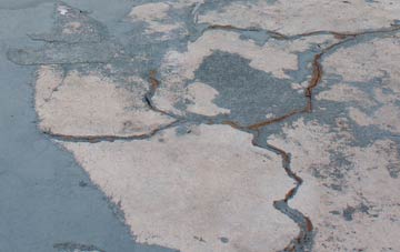 fibreglass roofing replacement Holywell Green